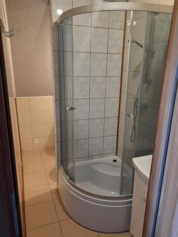 Mieszkanie A Lowiczki Zator Buitenkant foto
